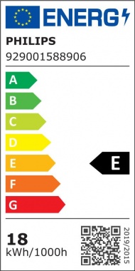 Lustr/závěsné svítidlo  LED LA 1004262-6