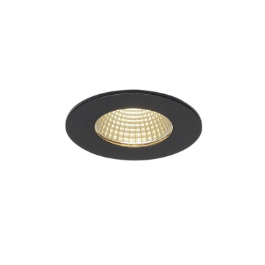 Vestavné bodové svítidlo 230V LED  SLV LA 114420-8