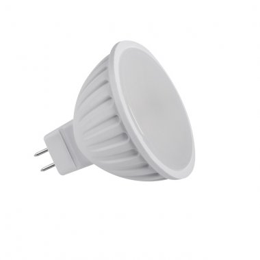 LED žárovka 5W Gx5,3 KA 22704