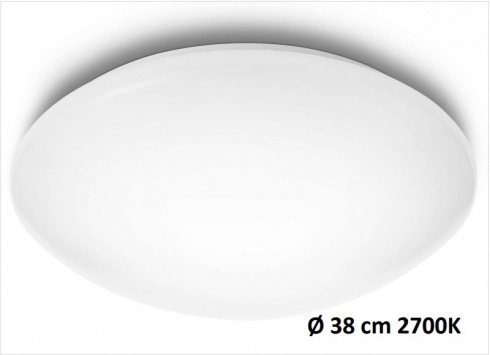 Stropní svítidlo LED 31802/31/EO-6