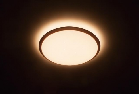 Stropní svítidlo LED 32809/31/P0-7