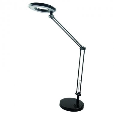 LED lampa BIANCA 8W s klipem - DL1203/B