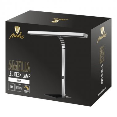 LED lampa AMELIA 10W stmívatelná - DL5301/S-3