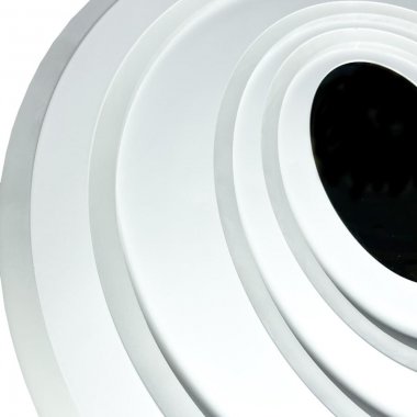 LED svítidlo + dálkový ovladač 120W - J1320/W-5