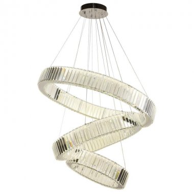 LED svítidlo + dálkový ovladač 115W - J6347/CH-4