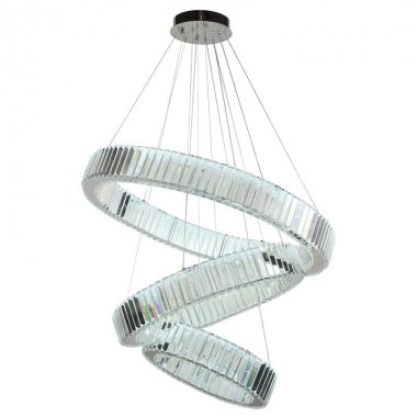 LED svítidlo + dálkový ovladač 115W - J6347/CH-6