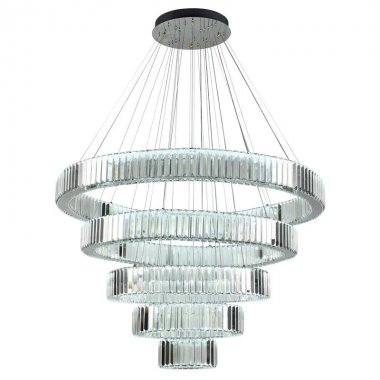 LED svítidlo + dálkový ovladač 195W - J6348/CH-1