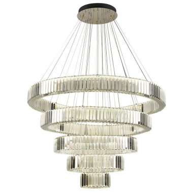 LED svítidlo + dálkový ovladač 195W - J6348/CH-5