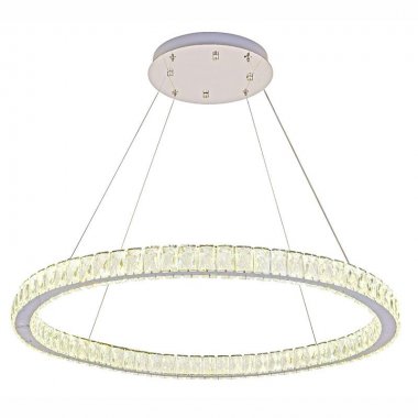 LED svítidlo + dálkový ovladač 100W - J6352/CH-4