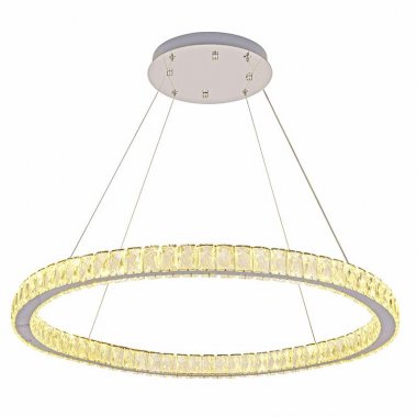 LED svítidlo + dálkový ovladač 100W - J6352/CH-5