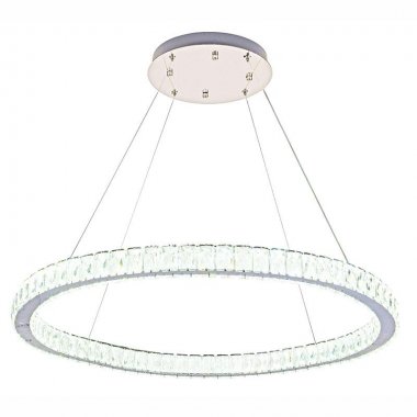 LED svítidlo + dálkový ovladač 100W - J6352/CH-6