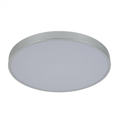 LED svítidlo OPAL + dálkový ovladač + Wifi 48W - LC902AS/SI-6