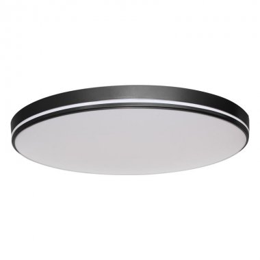 LED svítidlo OPAL + dálkový ovladač + Wifi 48W - LC902BB-4