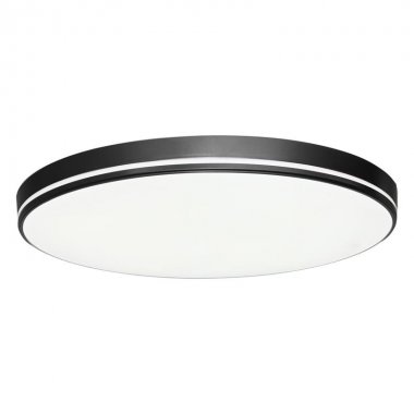 LED svítidlo OPAL + dálkový ovladač + Wifi 48W - LC902BB-5