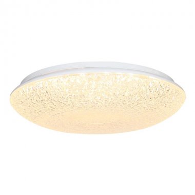 LED svítidlo OPAL + dálkový ovladač + Wifi 48W - LC902C-2