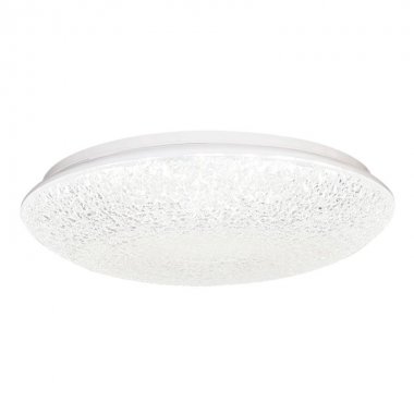 LED svítidlo OPAL + dálkový ovladač + Wifi 48W - LC902C-7