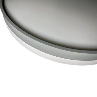 LED svítidlo OPAL + dálkový ovladač + Wifi 48W - LC902I-2