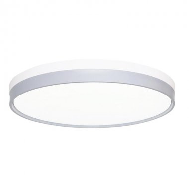 LED svítidlo OPAL + dálkový ovladač + Wifi 48W - LC902I-3