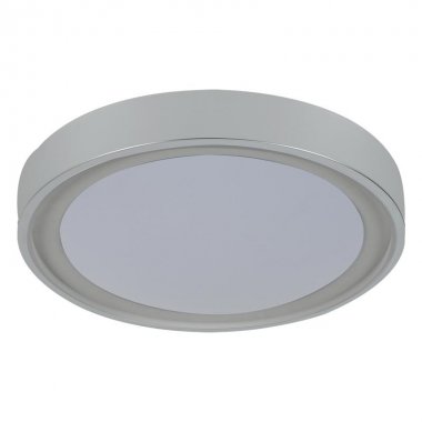 LED svítidlo OPAL + dálkový ovladač + Wifi 48W - LC902SS-1