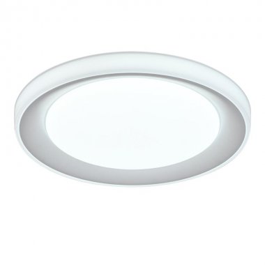 LED svítidlo OPAL RGB + CCT + dálkový ovladač + Wifi 24W - LC951U-1