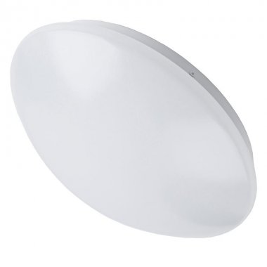 LED svítidlo OPAL 12W / SMD / 4000K / IP44 - LCL421/44-2