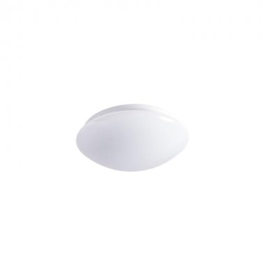 LED svítidlo OPAL 12W / SMD / 4000K / IP44 - LCL421/44