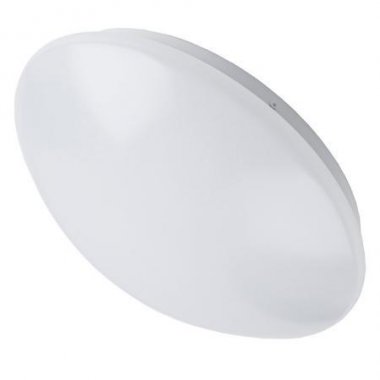 LED svítidlo OPAL se senzorem 18W / 4000K / MS / IP44 - LCL422M/44-1