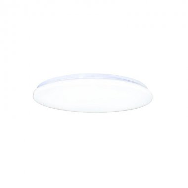 LED svítidlo OPAL 24W / SMD / 4000K - LCL423S-1