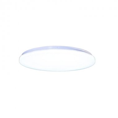 LED svítidlo OPAL + dálkový ovladač 24W - LCL533S-2