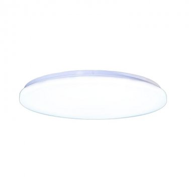 LED svítidlo OPAL + dálkový ovladač 48W - LCL535S-1