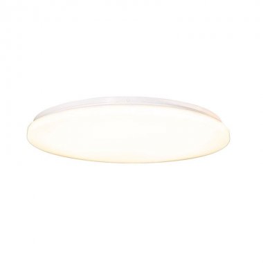 LED svítidlo OPAL + dálkový ovladač 48W - LCL535S-3