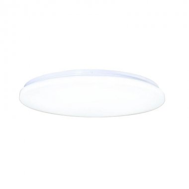 LED svítidlo OPAL + dálkový ovladač 48W - LCL535S-4