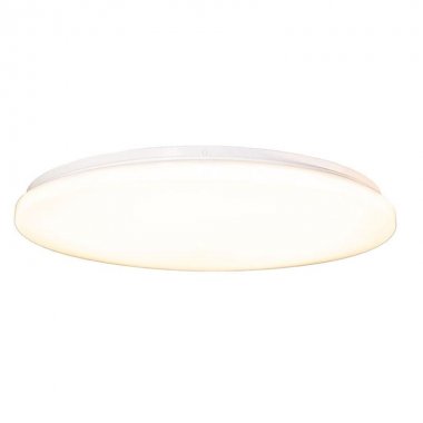 LED svítidlo OPAL + dálkový ovladač 60W - LCL536S-3