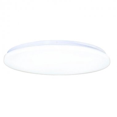 LED svítidlo OPAL + dálkový ovladač 60W - LCL536S-4