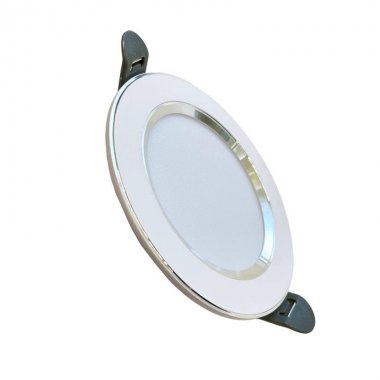 LED svítidlo 7,5W 4000K / SMD / WH-S - LDL321WS-5