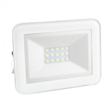 LED HQ reflektor 10W / 4000K / WH - LF2121