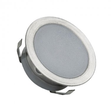 LED podlahové svítidlo 0,6W / IP67 FL102 / 2800K - LFL111