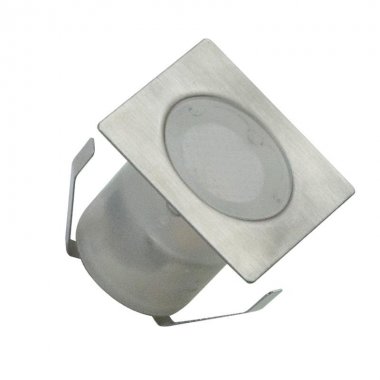 LED podlahové svítidlo 0,6W / IP67 FL113 / 2800K - LFL112S