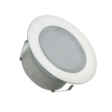 LED podlahové svítidlo 1,5W / IP67 FL105 / 4000K - LFL124