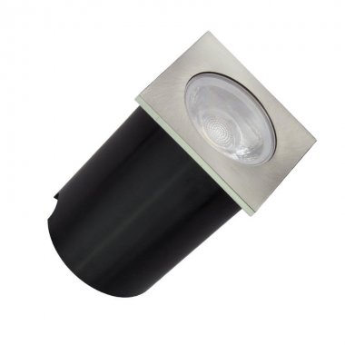 LED podlahové svítidlo 4W / IP67 GL511 / 2800K - LGL514S