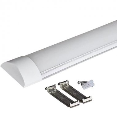 LED svítidlo 36W / IP20 WTL1200 / 4000K - LNL123A-1