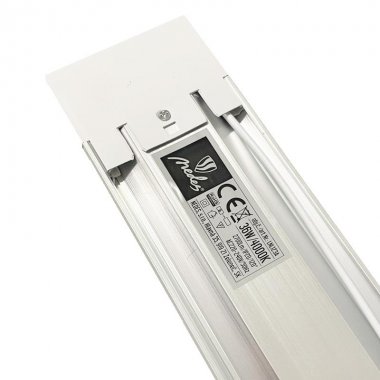 LED svítidlo 36W / IP20 WTL1200 / 4000K - LNL123A-4