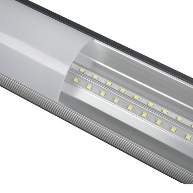 LED svítidlo 36W / IP20 WTL1200 / 4000K - LNL123A-8