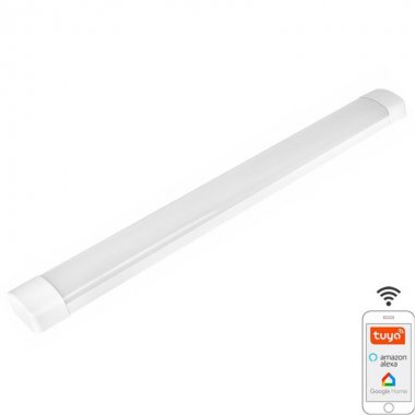 LED svítidlo WIFI 40W / IP40 3000K - 6500K - LNL134W