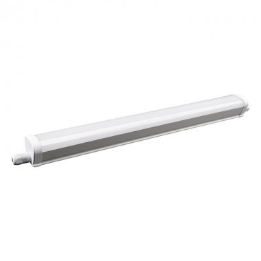 LED prachotěsné svítidlo 40W / IP65 / 1200 / 4000K - LNL324/3-4