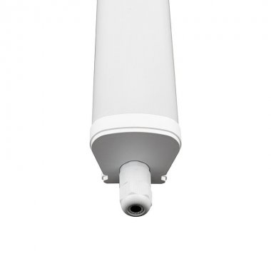 LED prachotěsné svítidlo 40W / IP65 / 1200 / 4000K - LNL324/3-5