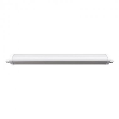 LED prachotěsné svítidlo 40W / IP65 / 1200 / 4000K - LNL324/3-7