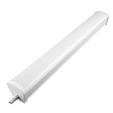 LED prachotěsné svítidlo 40W / IP65 / 1200 / 4000K / MS - LNL324/3S