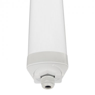 LED nadpojovací svítidlo WIFI 40W / IP65 3000K - 6500K - LNL334/3W-4