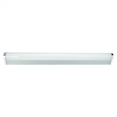 LED svítidlo 15W / IP44 LB04 / 600 / SMD / 4000K / CH - LNL7521/CH-5